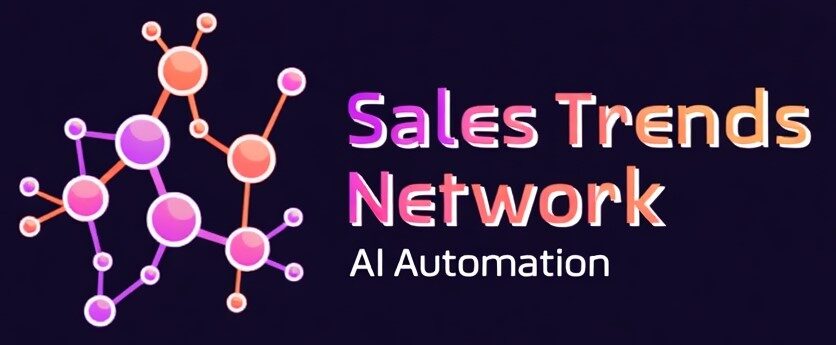 Sales Trends Network
